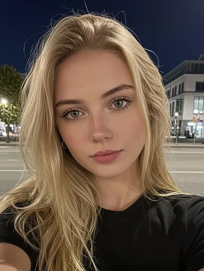 Lucía, 25 años, Lavapiés, Madrid