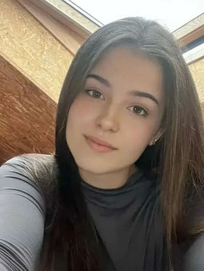 Elena, 33 años, Chamberí, Madrid