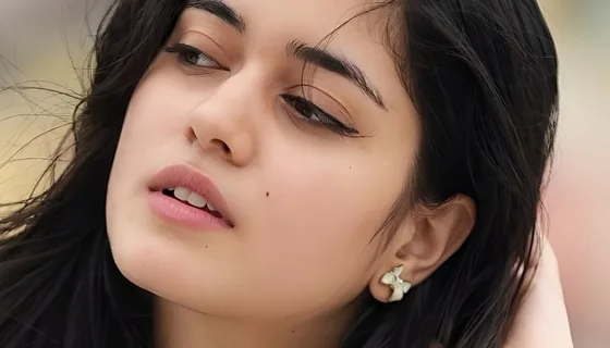 Carmen, 26 años, posible match en Madrid