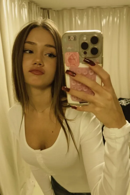 Carmen, 26 años, soltera en Madrid, Malasaña