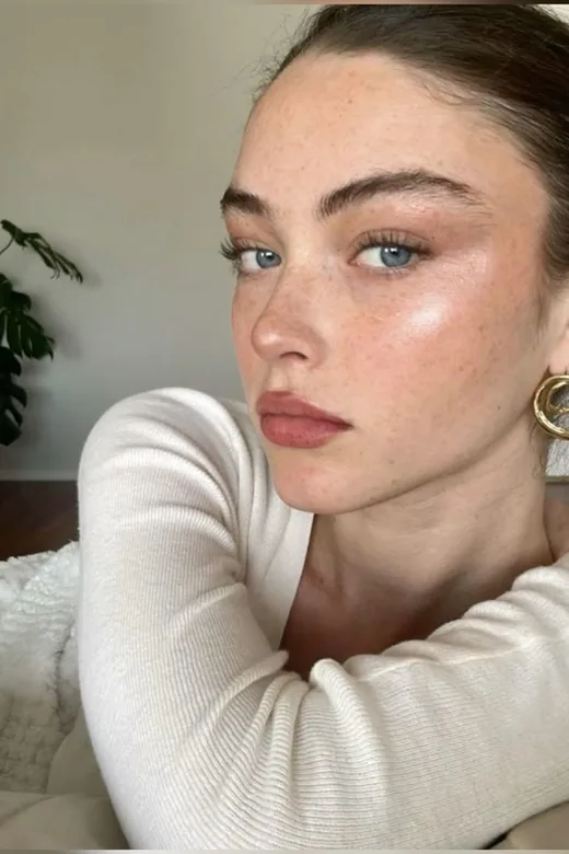 Isabel, 24 años, soltera en Madrid, Lavapiés