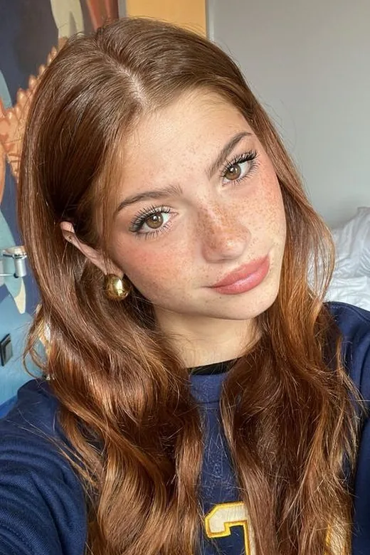 Lucía, 28 años, soltera en Madrid, Chamberí